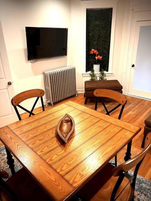Apartamento Modern Vintage 2Br Walkable To Dining & Lakefront Chicago Exterior foto