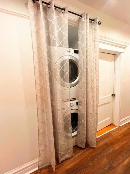 Apartamento Modern Vintage 2Br Walkable To Dining & Lakefront Chicago Exterior foto