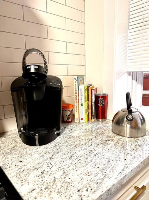 Apartamento Modern Vintage 2Br Walkable To Dining & Lakefront Chicago Exterior foto