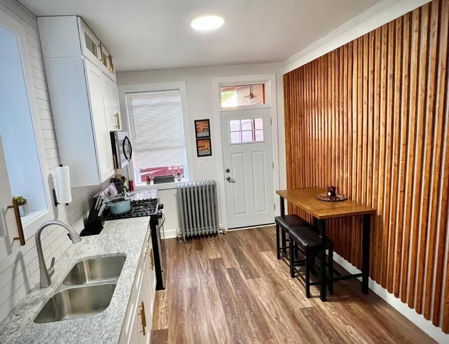 Apartamento Modern Vintage 2Br Walkable To Dining & Lakefront Chicago Exterior foto