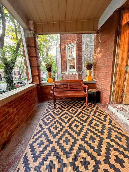 Apartamento Modern Vintage 2Br Walkable To Dining & Lakefront Chicago Exterior foto