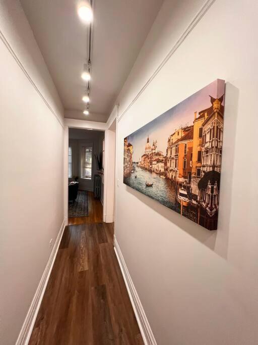 Apartamento Modern Vintage 2Br Walkable To Dining & Lakefront Chicago Exterior foto